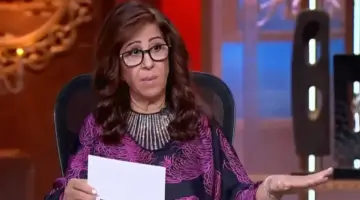 بعد نبوءة “رمضان 17 يوما فقط”.. منشور توضيحي من ليلى عبد اللطيف – شفق نيوز
